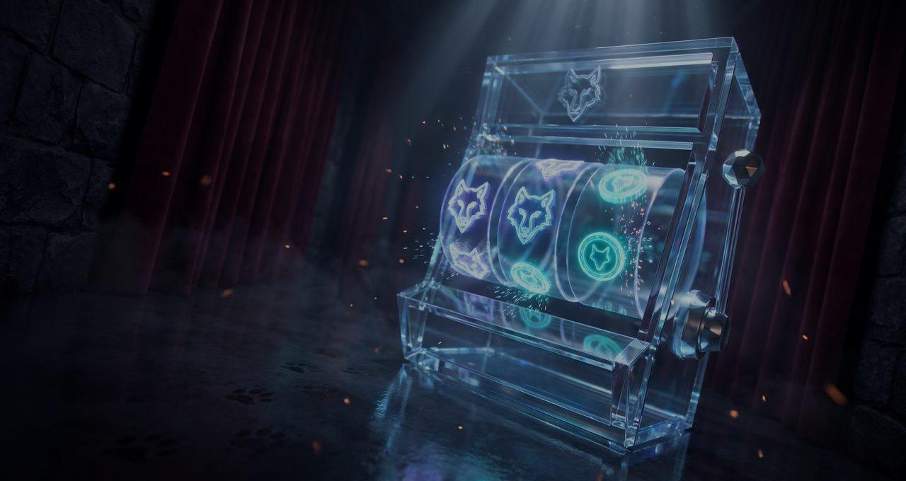 Wolfy Casino