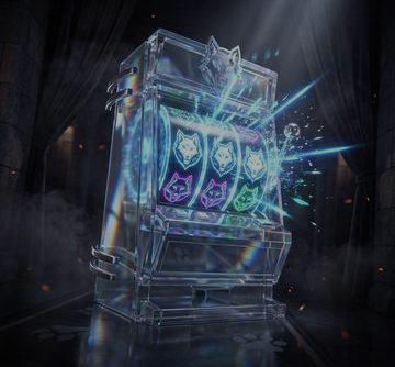 Wolfy Casino