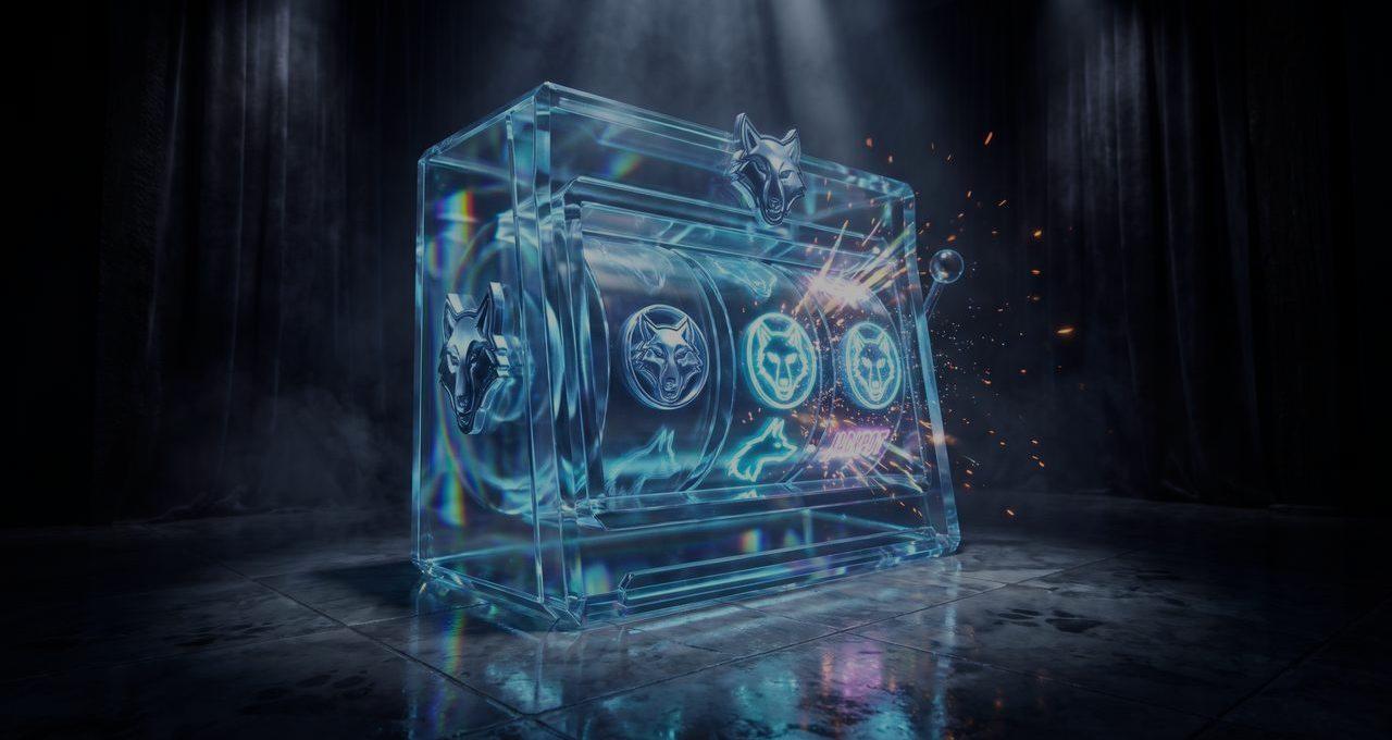 Wolfy Casino